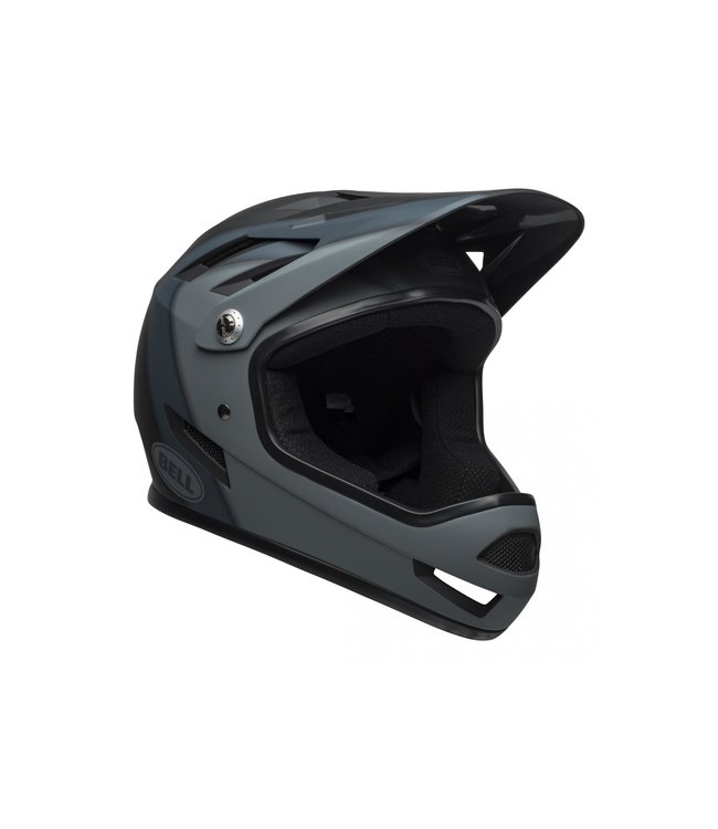 Bell Sanction Full Face Mountain Bike Helmet