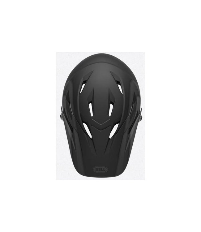 Bell Sanction Full Face Mountain Bike Helmet