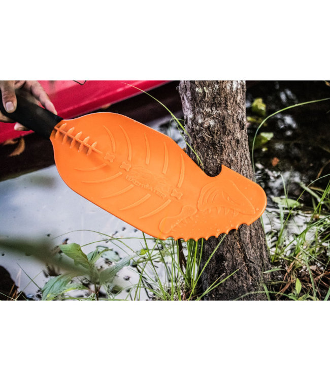 Backwater Assault Hand Paddle