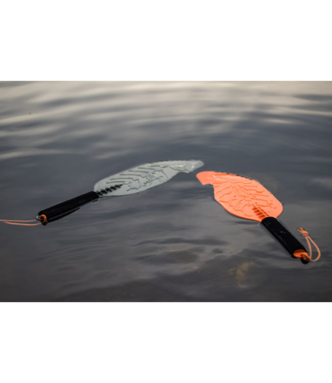 Backwater Assault Hand Paddle