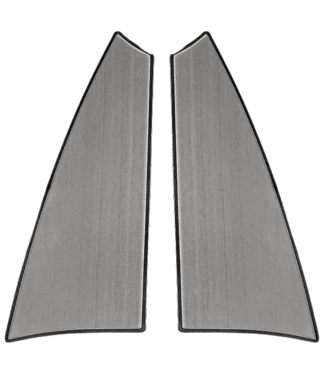 Crescent Kayaks CK1 Venture Kayak Deck Pad Kit