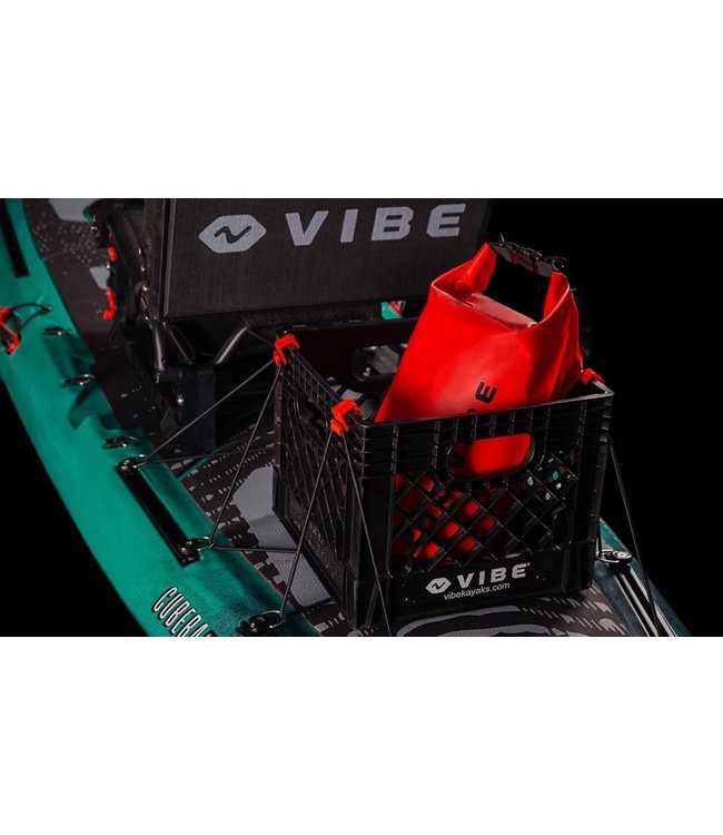 Vibe Cubera 120 Hybrid Fishing Kayak Sup