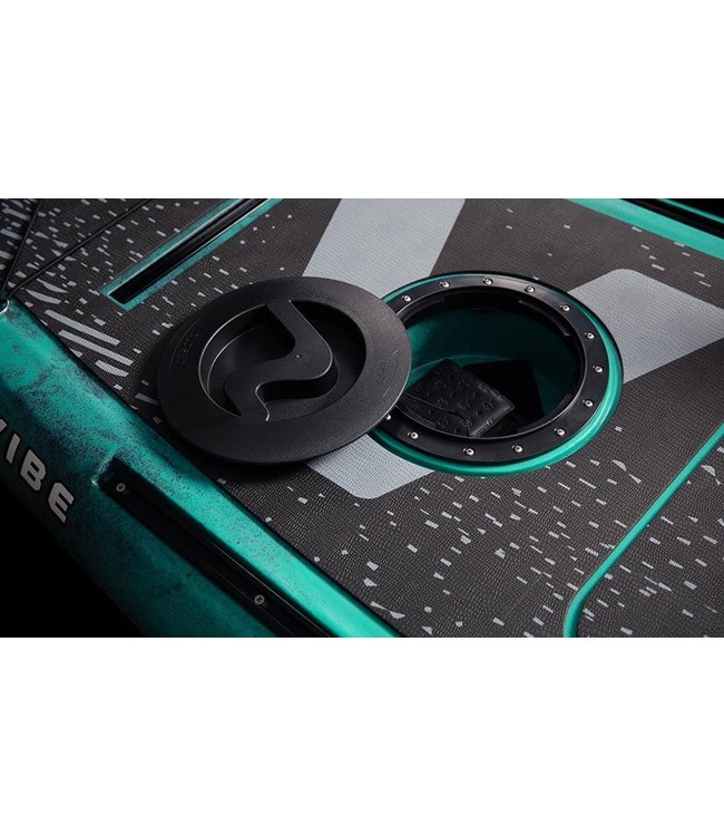 Vibe Cubera 120 Hybrid Fishing Kayak Sup