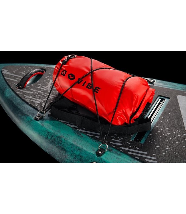 Vibe Cubera 120 Hybrid Fishing Kayak Sup