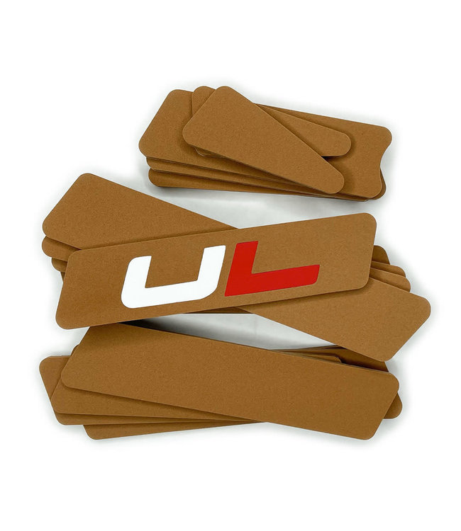 Crescent Ultralite Deck Pad Kit