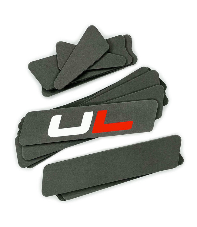 Crescent Ultralite Deck Pad Kit