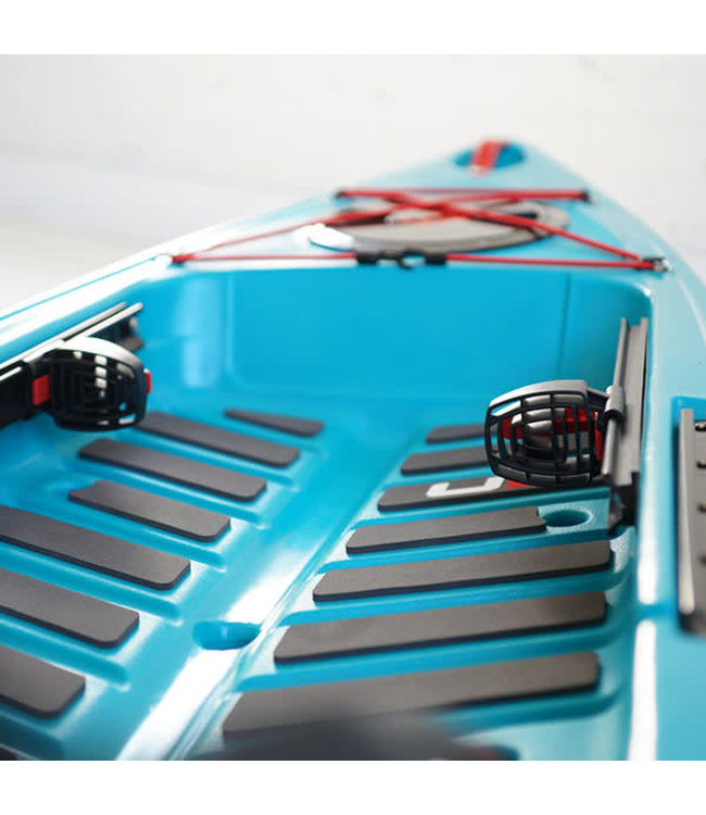 Crescent Ultralite Deck Pad Kit