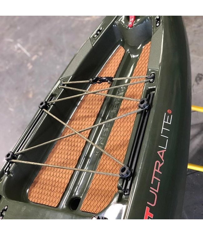 Crescent Ultralite Deck Pad Kit