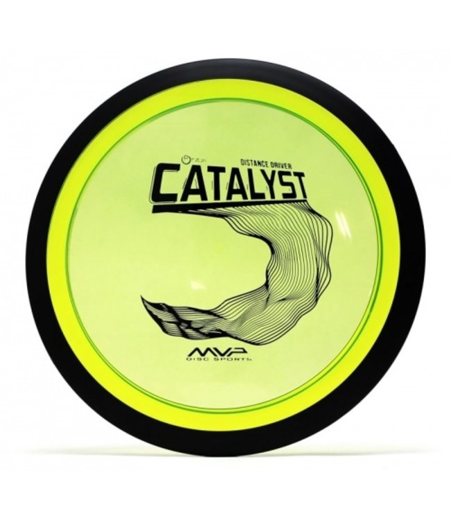 MVP Proton Catalyst Distance Driver
