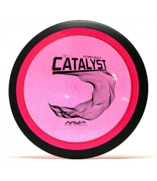 MVP Proton Catalyst Distance Driver