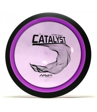 MVP Discs Proton Catalyst Distance Driver