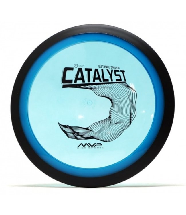 MVP Proton Catalyst Distance Driver