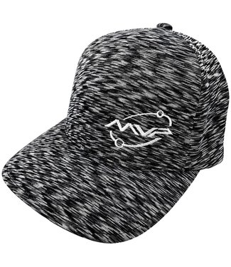 MVP Discs Sport Flexfit Fitted Disc Golf Hat