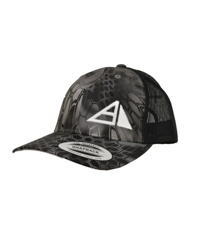 Axiom Disc Flexfit Kryptek Disc Golf Hat