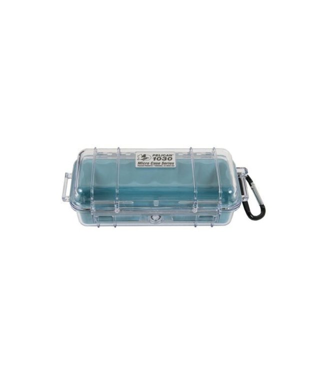 Pelican Micro 1030 Water Tight Case
