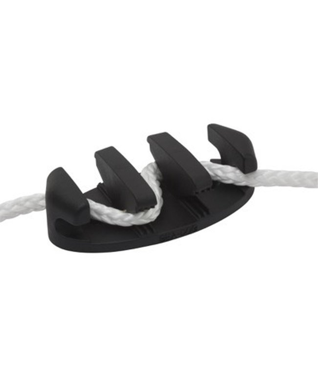 Yakgear Zzck1 Zig Zag Cleat Kit 3.5"