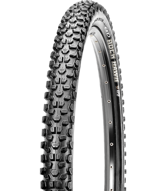 Cst Rock Hawk Tubeless Mountain Bike 