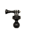 YakAttack Camera Ball Includes 1/4in -20 Mount and Gopro