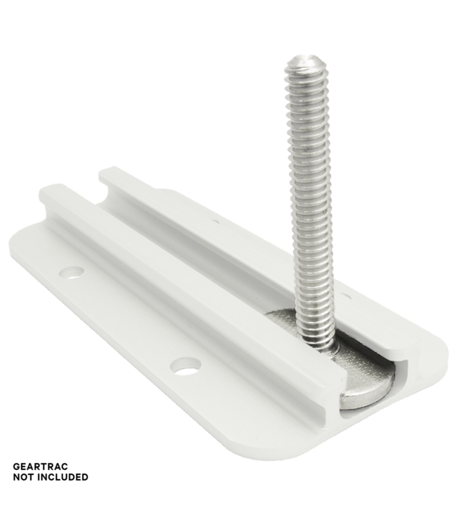 YakAttack MightyBolt GearTrac ATTachment Bolt