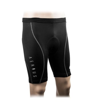 Aerius Padded Bicycle Shorts