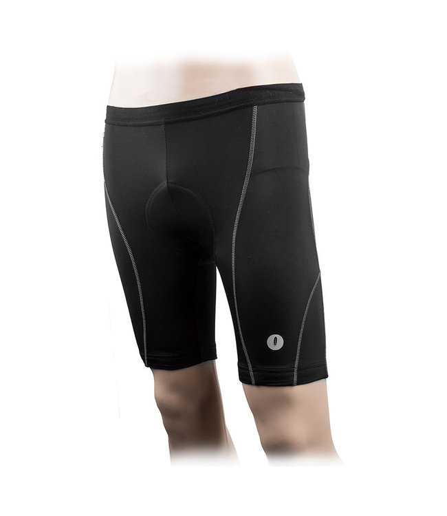 Aerius Padded Bicycle Shorts