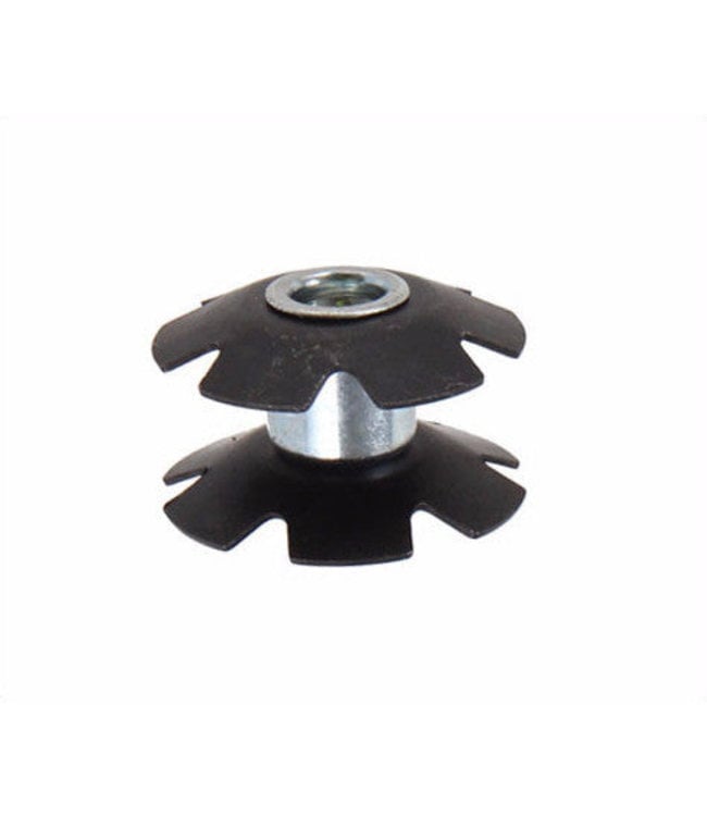 FSA Star Fangled Nut 1 1/8"