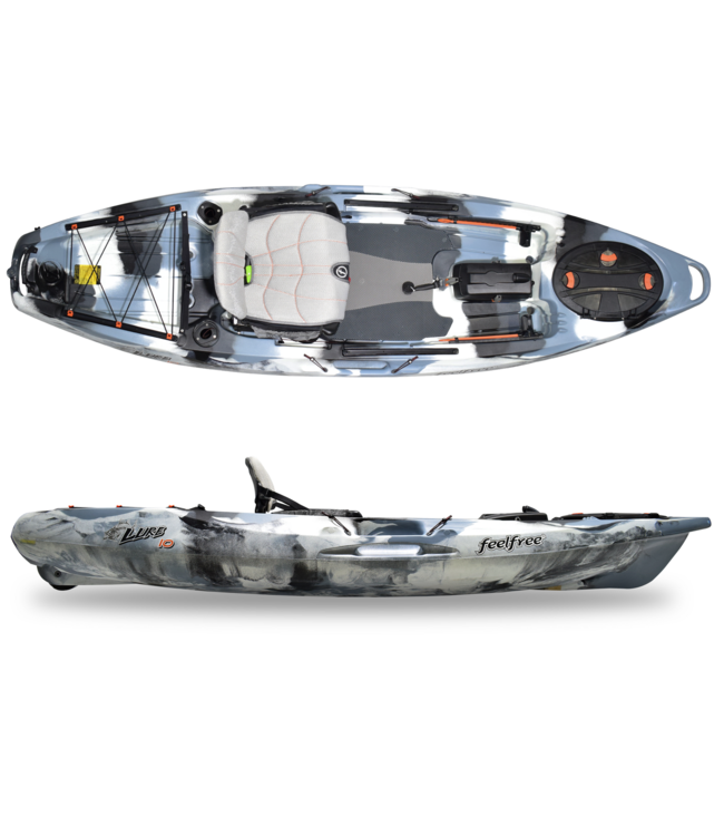 Feelfree Lure 10 V2 Fishing Kayak