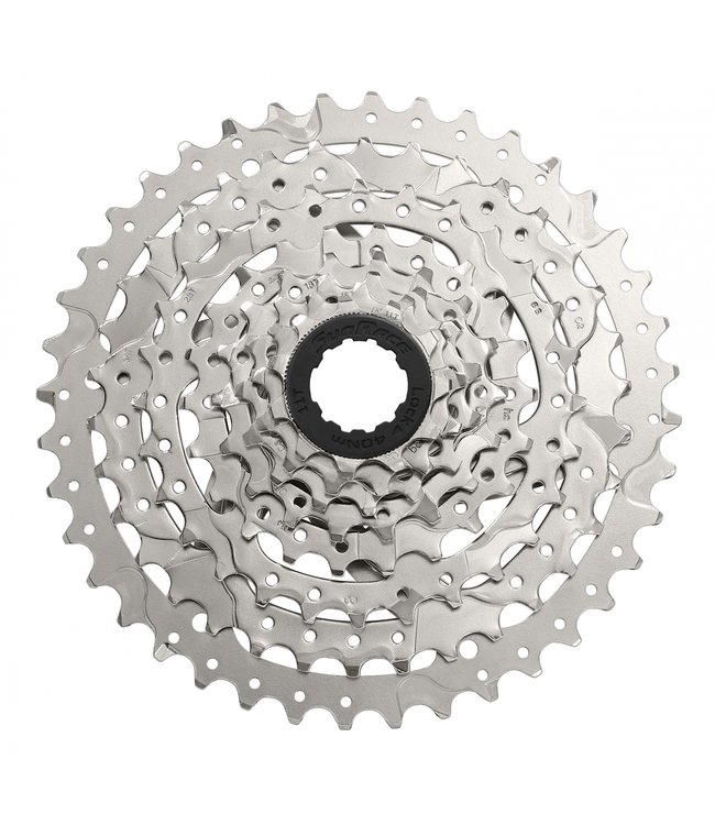 Sunrace Csm680 8-Speed Mountain Bike Cassette 11-40 Tooth