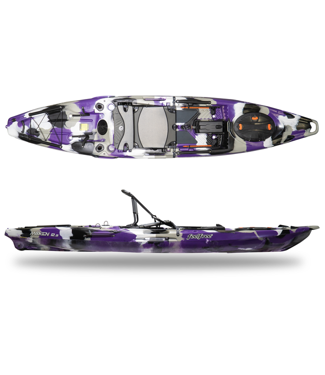Feelfree Moken 12.5 V2 Fishing Kayak