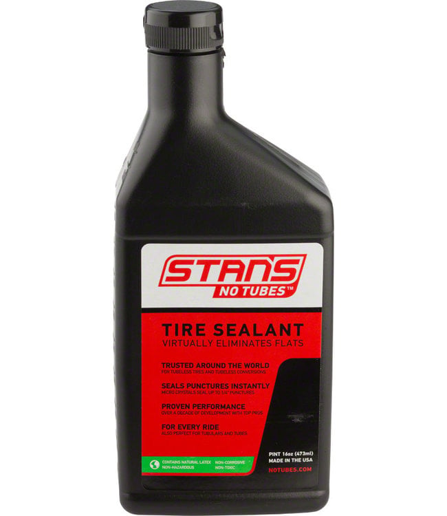 Stan's Notubes Tubeless Tire Sealant - 16oz