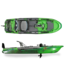 3 Waters Big Fish 103 Pedal Drive Fishing Kayak