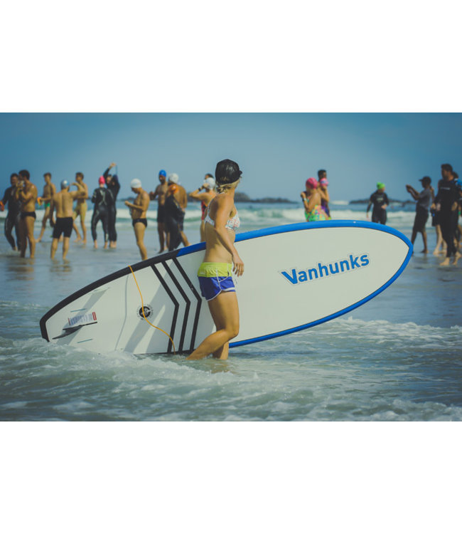 Vanhunks Impi 10.6 Epoxy Premium Rigid Sup