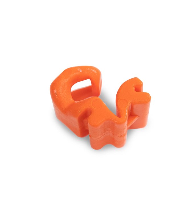 Feelfree Kayaks Unitrack Rail Cargo Bungee Clips Pack Of 5