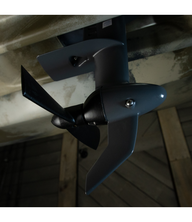 Feelfree Overedrive Pedal System