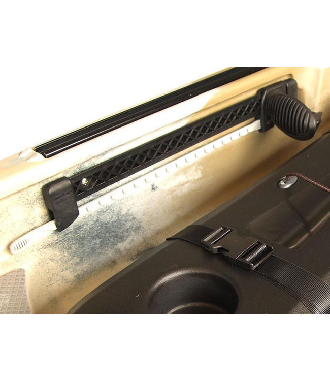 Feelfree Smart Track Footrest (pair)