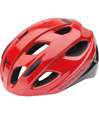 Louis Garneau Asset Bicycle Helmet