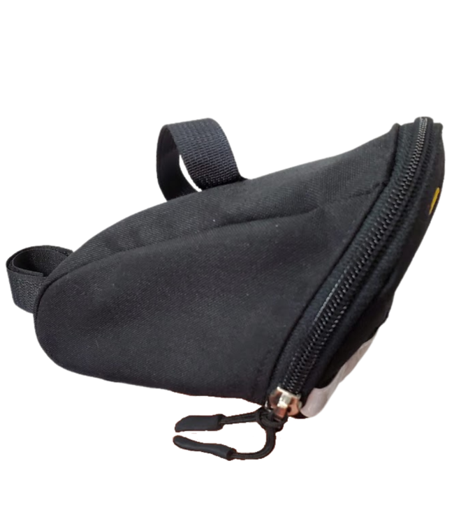 Battlefield Outdoors Bicycle Wedge Saddle Bag