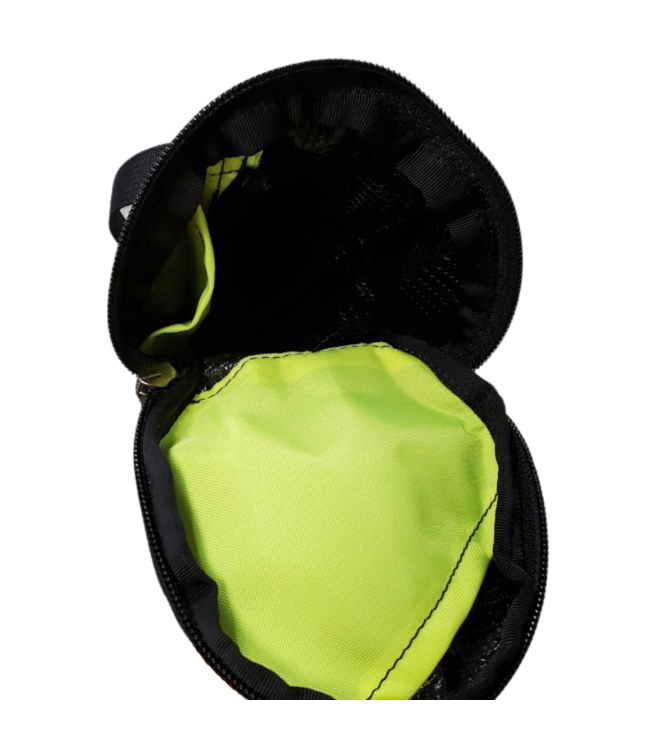 Battlefield Outdoors Bicycle Wedge Saddle Bag