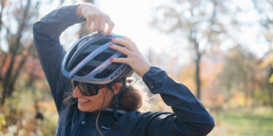 What You Need to Know When Choosing a Bicycle Helmet