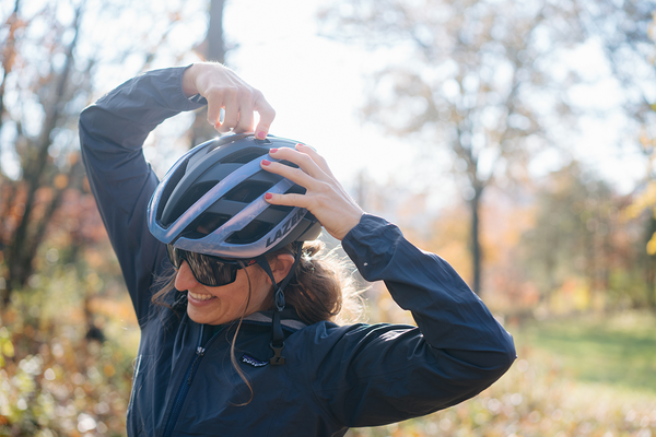 What You Need to Know When Choosing a Bicycle Helmet