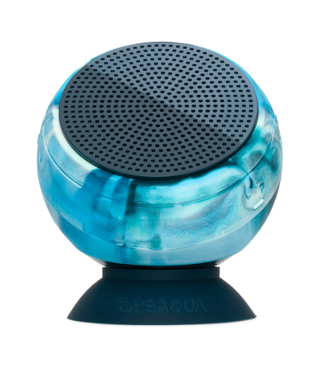 Speaqua the Barnacle Vibe 2.0 Bluetooth Speaker