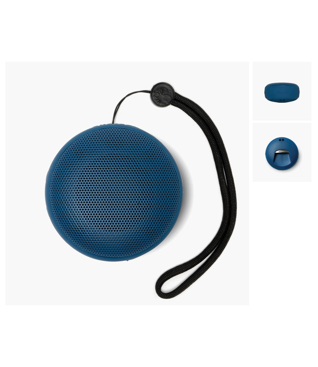 Speaqua the Cruiser Portable Bluetooth Speaker