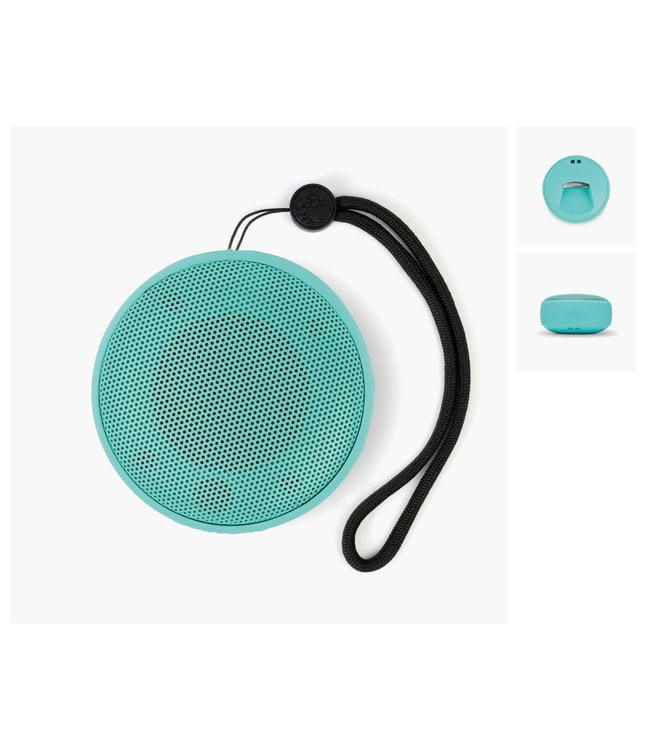 Speaqua the Cruiser Portable Bluetooth Speaker
