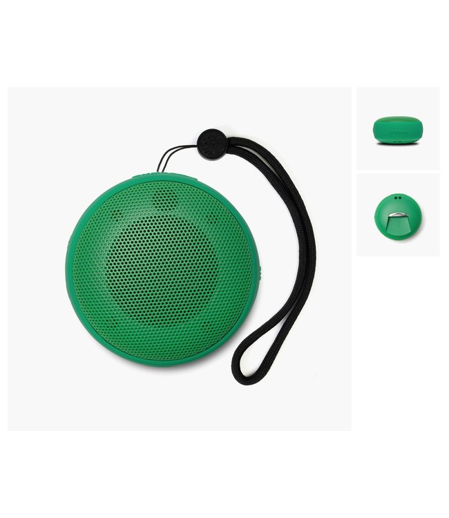 Speaqua the Cruiser Portable Bluetooth Speaker