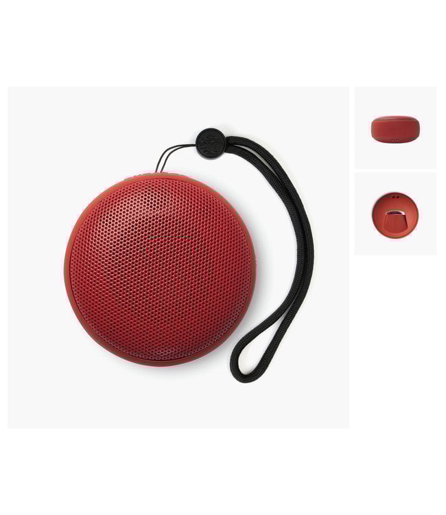 Speaqua the Cruiser Portable Bluetooth Speaker