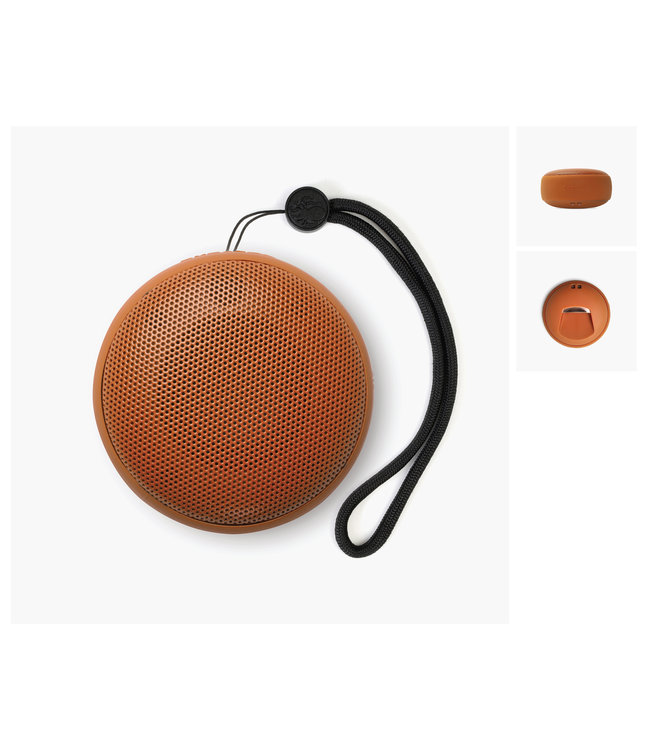 Speaqua the Cruiser Portable Bluetooth Speaker