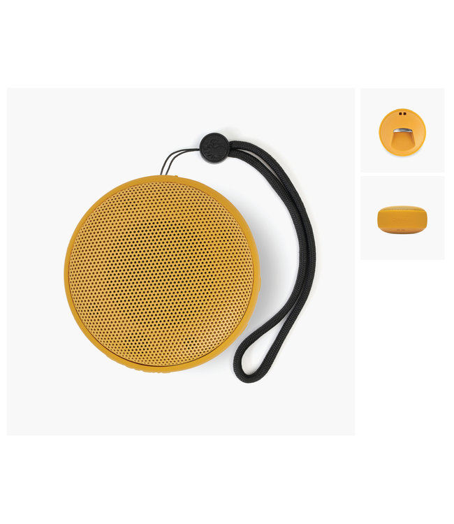 Speaqua the Cruiser Portable Bluetooth Speaker