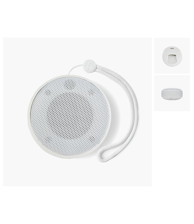 Speaqua the Cruiser Portable Bluetooth Speaker