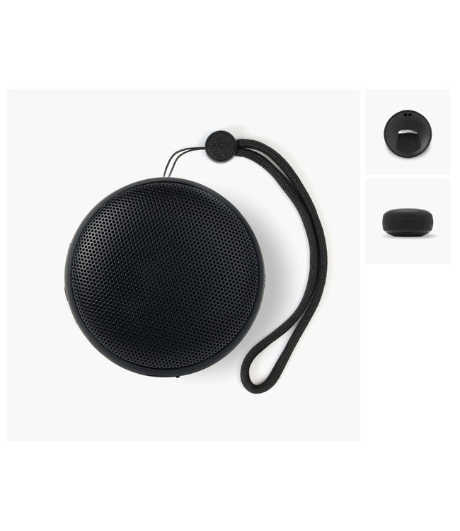 Speaqua the Cruiser Portable Bluetooth Speaker