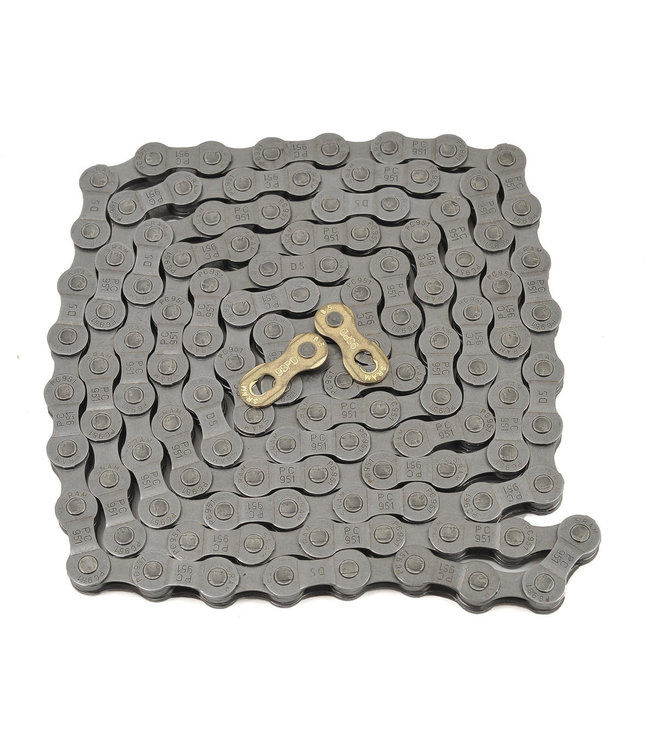 SRAM Pc951 Chain 9-Speed 114 Link
